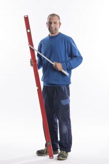 Serviceleistungen rund um Tore: Einbau von Toren