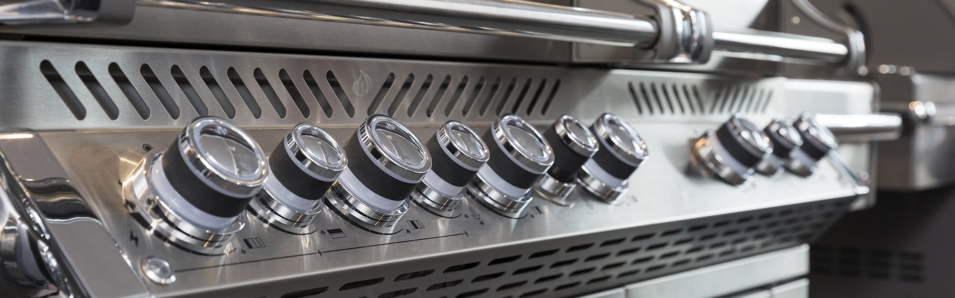 Cassens Napolen Grill